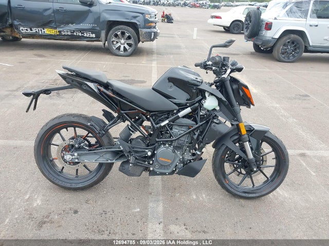 KTM 200 Duke 2023 MD2JPC408PC015988 Image 15