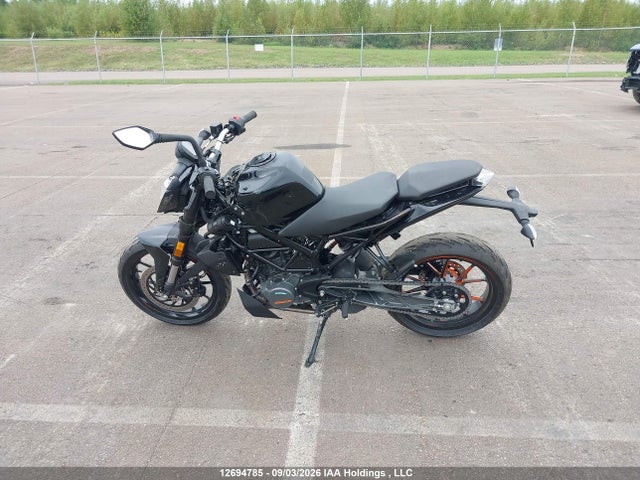 KTM 200 Duke 2023 MD2JPC408PC015988 Image 16