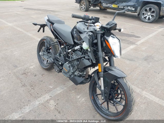 KTM 200 Duke 2023 MD2JPC408PC015988 Image 19