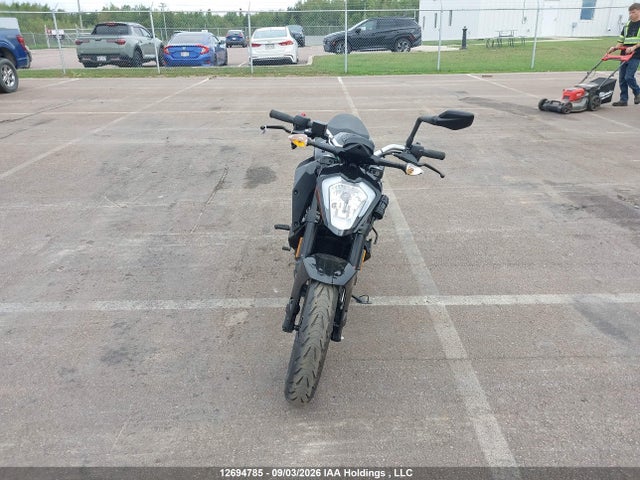 KTM 200 Duke 2023 MD2JPC408PC015988 Image 5