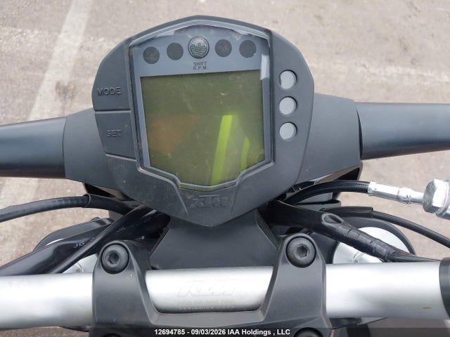 KTM 200 Duke 2023 MD2JPC408PC015988 Image 7