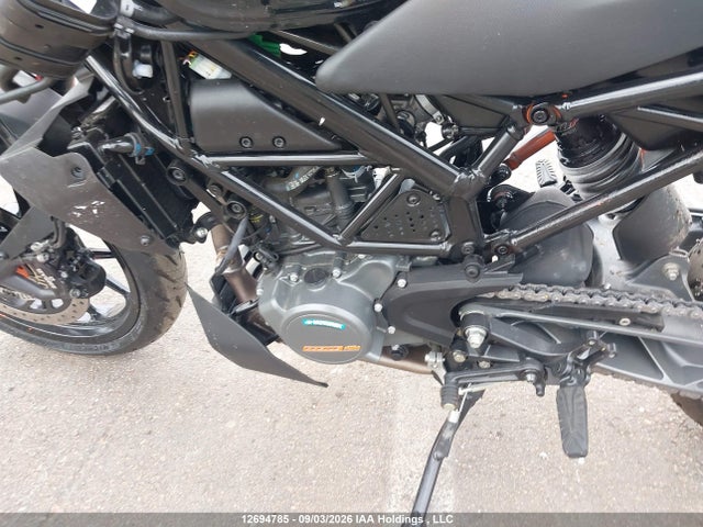 KTM 200 Duke 2023 MD2JPC408PC015988 Image 9