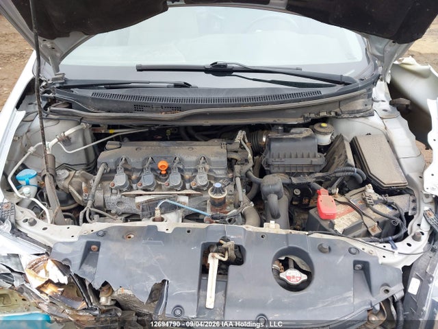 Honda Civic Lx 2015 2HGFB2F4XFH005545 Image 10