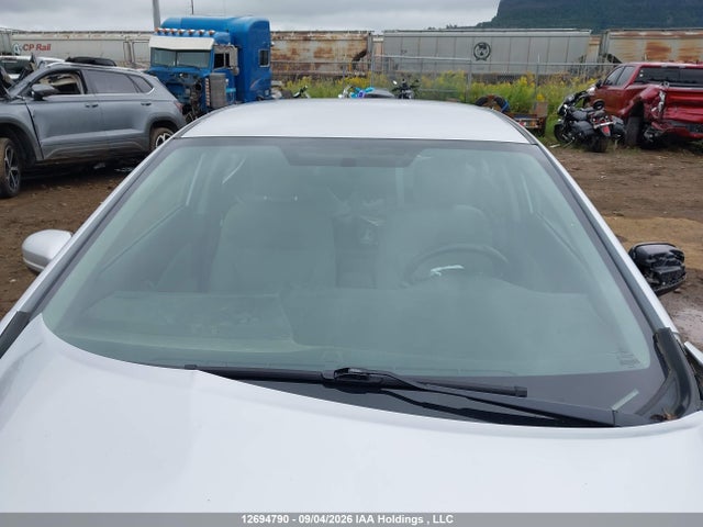 Honda Civic Lx 2015 2HGFB2F4XFH005545 Image 18