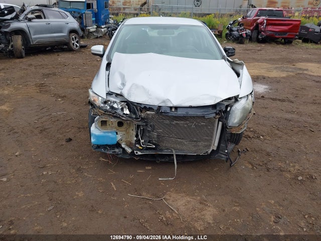 Honda Civic Lx 2015 2HGFB2F4XFH005545 Image 6