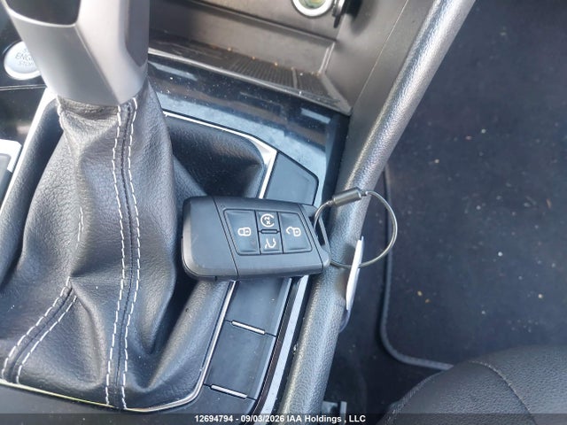 Volkswagen TAOS SE 2024 3VVSX7B24RM091703 Image 11