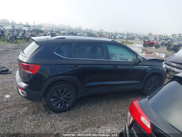 Volkswagen TAOS SE 2024 3VVSX7B24RM091703 Image 14