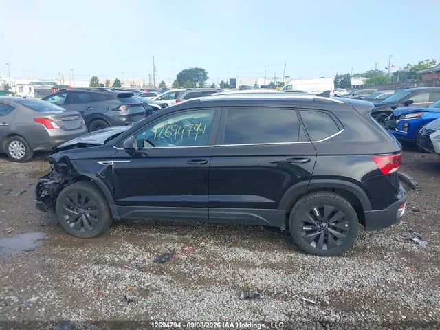 Volkswagen TAOS SE 2024 3VVSX7B24RM091703 Image 15