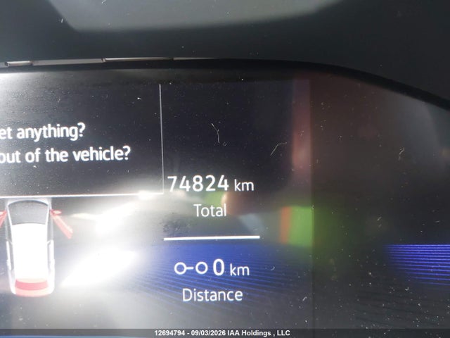 Volkswagen TAOS SE 2024 3VVSX7B24RM091703 Image 16
