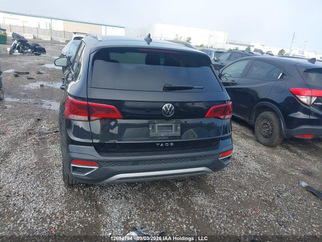 Volkswagen TAOS SE 2024 3VVSX7B24RM091703 Image 17