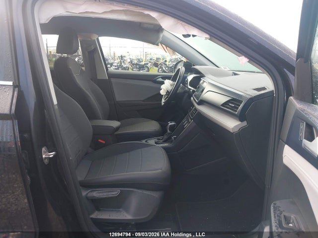 Volkswagen TAOS SE 2024 3VVSX7B24RM091703 Image 5