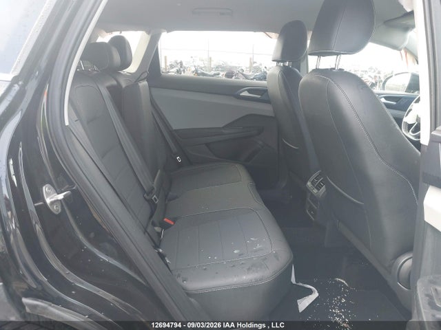 Volkswagen TAOS SE 2024 3VVSX7B24RM091703 Image 8