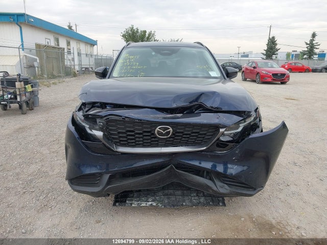 JM3KMBHA3T0140786 Mazda Cx-5 Select
