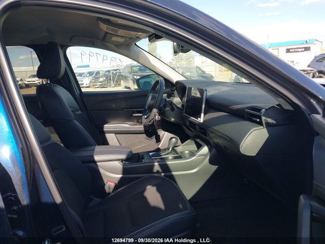 JM3KMBHA3T0140786 Mazda Cx-5 Select