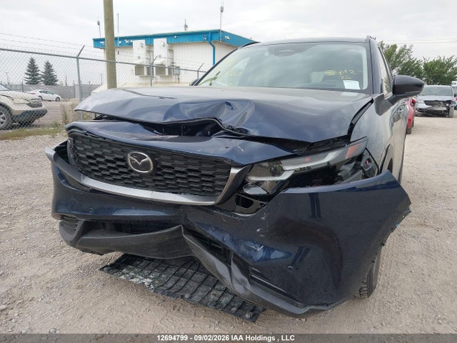 JM3KMBHA3T0140786 Mazda Cx-5 Select