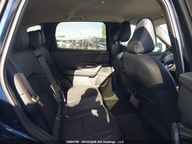 JM3KMBHA3T0140786 Mazda Cx-5 Select