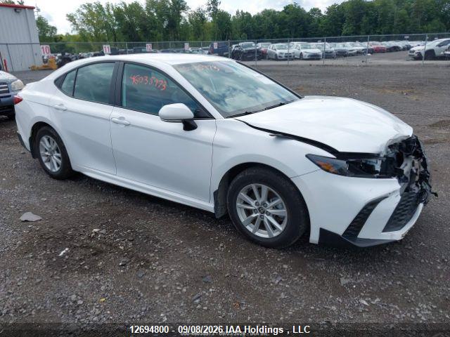 Aukcja sprzedaży 2026 Toyota Camry Xse/night Shade/le/xle/se, vin: 4T1DAACK5TU684621, numer aukcji: 12694800