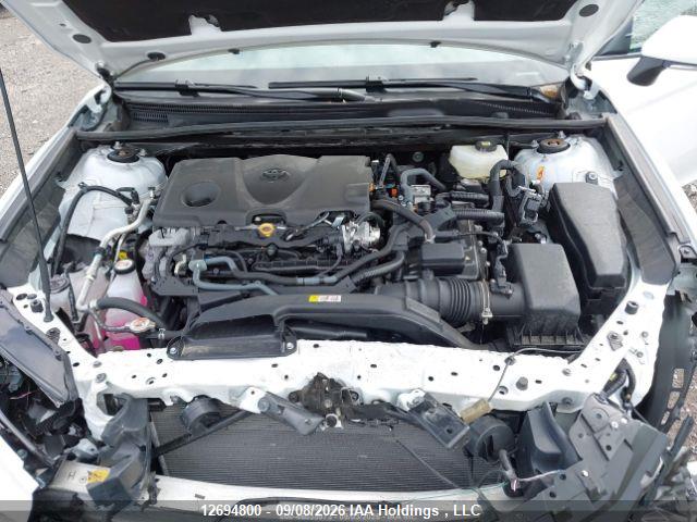4T1DAACK5TU684621 Toyota Camry Xse/night Shade/le/xle/se