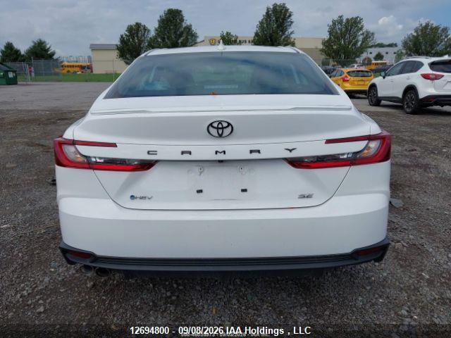 4T1DAACK5TU684621 Toyota Camry Xse/night Shade/le/xle/se