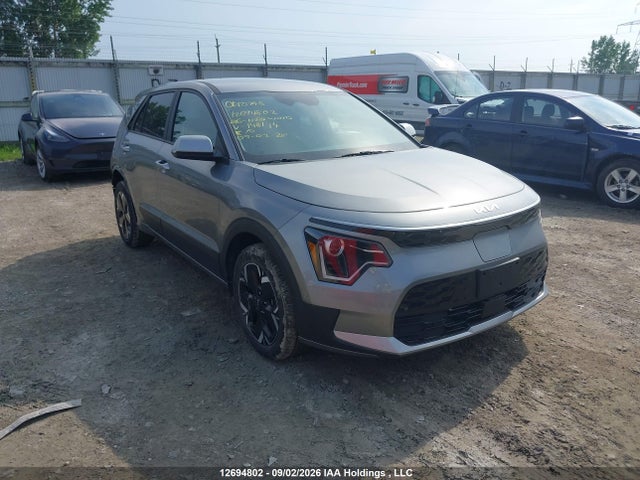 KIA Niro Wind 2026 KNDCP3L1XT5148114 головне зображення