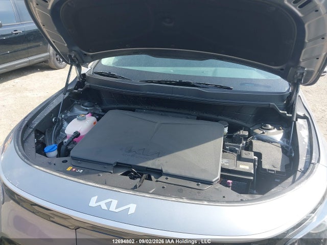 KIA Niro Wind 2026 KNDCP3L1XT5148114 Image 10