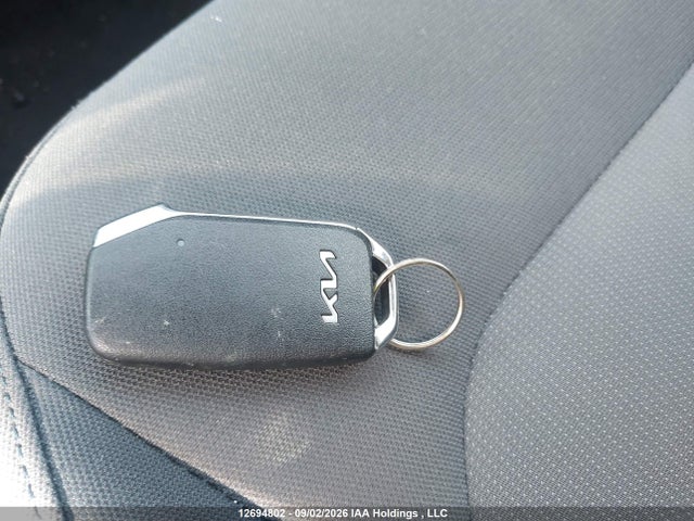 KIA Niro Wind 2026 KNDCP3L1XT5148114 Image 11