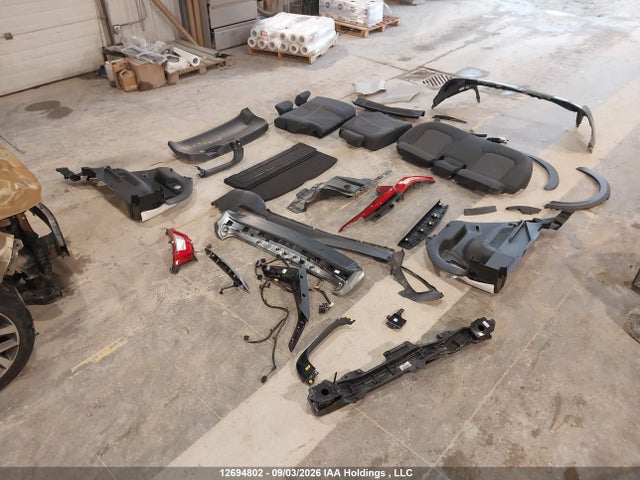 KIA Niro Wind 2026 KNDCP3L1XT5148114 Image 12