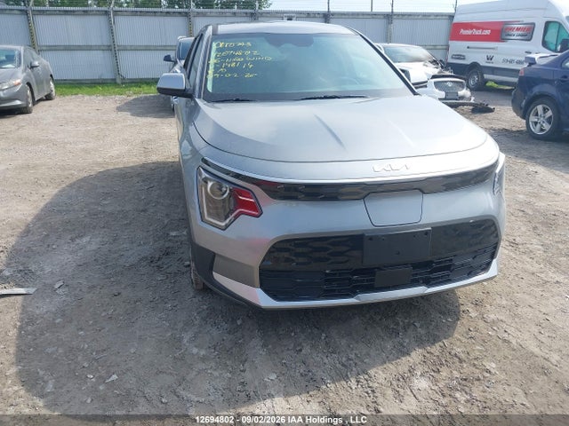 KIA Niro Wind 2026 KNDCP3L1XT5148114 Image 13