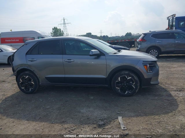 KIA Niro Wind 2026 KNDCP3L1XT5148114 Image 14