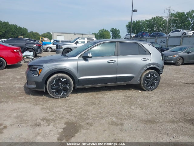 KIA Niro Wind 2026 KNDCP3L1XT5148114 Image 15