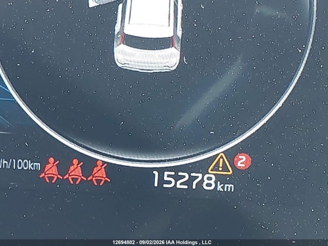 KIA Niro Wind 2026 KNDCP3L1XT5148114 Image 16