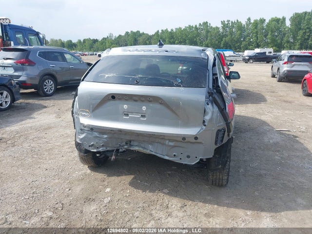 KIA Niro Wind 2026 KNDCP3L1XT5148114 Image 17