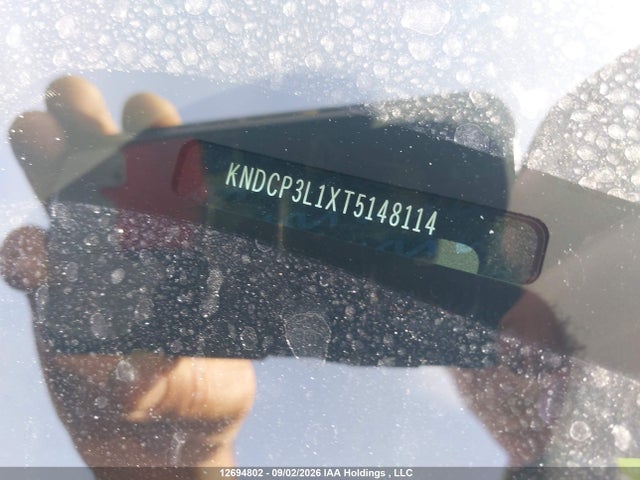 KIA Niro Wind 2026 KNDCP3L1XT5148114 Image 18