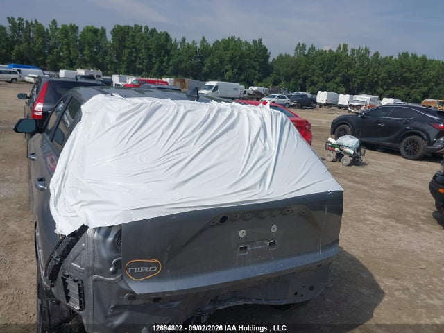 KIA Niro Wind 2026 KNDCP3L1XT5148114 Image 19