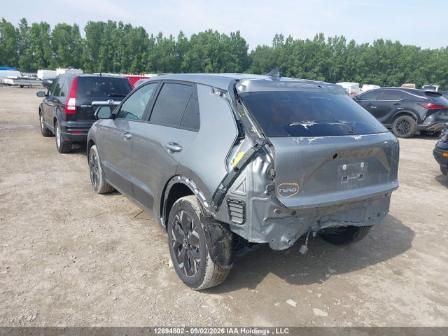 KIA Niro Wind 2026 KNDCP3L1XT5148114 Image 3