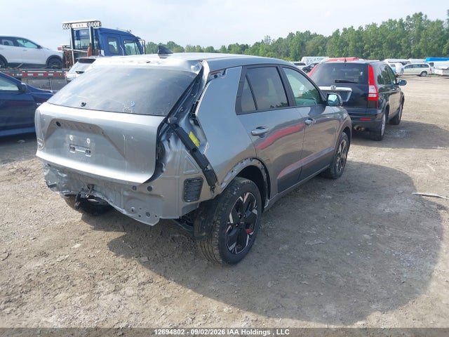 KIA Niro Wind 2026 KNDCP3L1XT5148114 Image 4