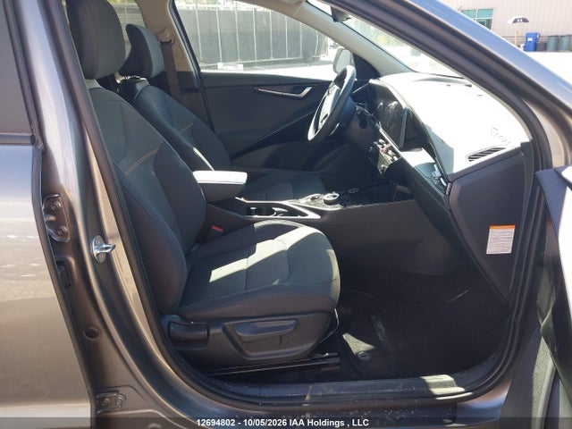 KIA Niro Wind 2026 KNDCP3L1XT5148114 Image 5