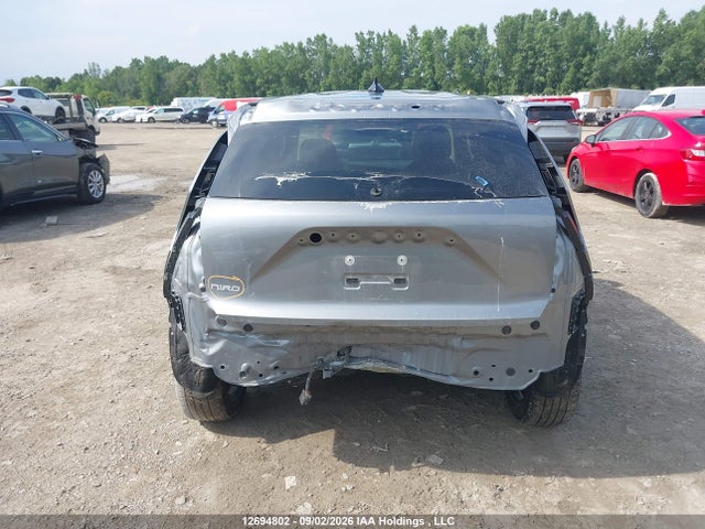 KIA Niro Wind 2026 KNDCP3L1XT5148114 Image 6