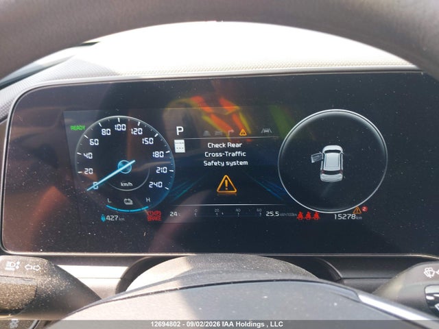 KIA Niro Wind 2026 KNDCP3L1XT5148114 Image 7