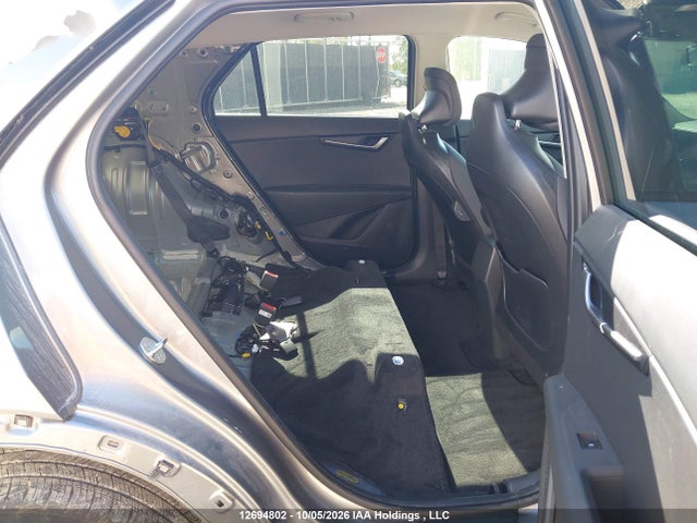 KIA Niro Wind 2026 KNDCP3L1XT5148114 Image 8