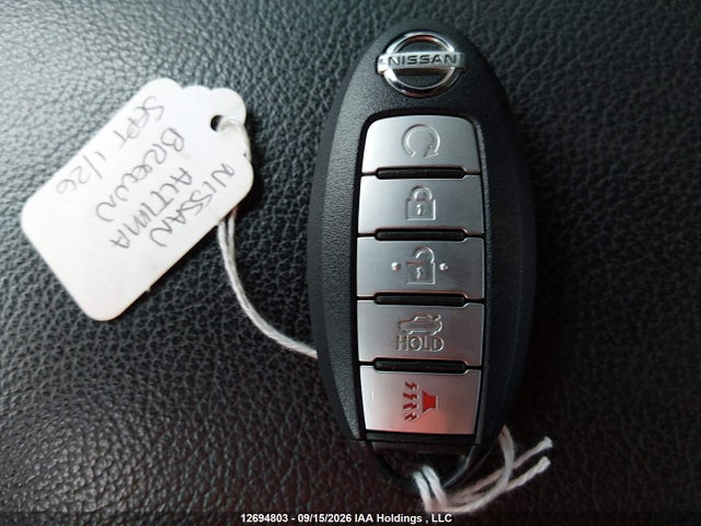 1N4AL3AP0HC140493 Nissan Altima 2.5/s/sv/sl/sr