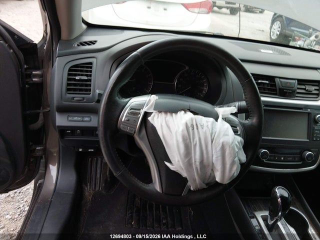 1N4AL3AP0HC140493 Nissan Altima 2.5/s/sv/sl/sr