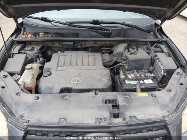 Aukcja sprzedaży 2012 Toyota Rav4 Sport V6, vin: JTMRK4DV4C5107140, numer aukcji: 12694805