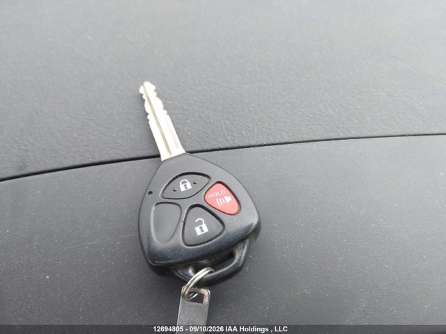 Aukcja sprzedaży 2012 Toyota Rav4 Sport V6, vin: JTMRK4DV4C5107140, numer aukcji: 12694805