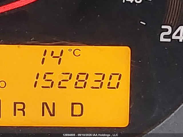 Aukcja sprzedaży 2012 Toyota Rav4 Sport V6, vin: JTMRK4DV4C5107140, numer aukcji: 12694805