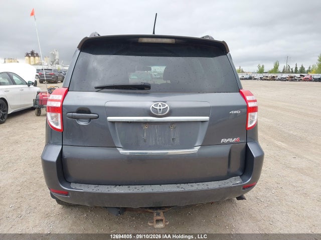 Aukcja sprzedaży 2012 Toyota Rav4 Sport V6, vin: JTMRK4DV4C5107140, numer aukcji: 12694805