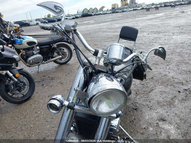 Продажа на аукционе авто 2006 Honda Vt1100 C2d, vin: 1HFSC43236A600010, номер лота: 12694806