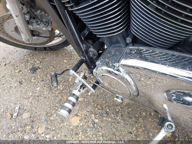 Продажа на аукционе авто 2006 Honda Vt1100 C2d, vin: 1HFSC43236A600010, номер лота: 12694806