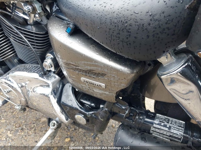 Продажа на аукционе авто 2006 Honda Vt1100 C2d, vin: 1HFSC43236A600010, номер лота: 12694806