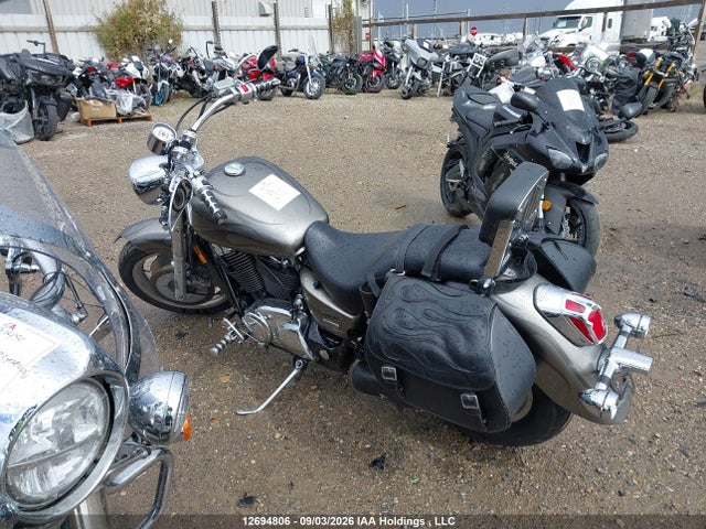 Продажа на аукционе авто 2006 Honda Vt1100 C2d, vin: 1HFSC43236A600010, номер лота: 12694806